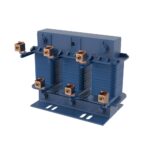 RL-05502 - MTE |  Line/load Reactor, 0.5mH, 55Amps, Open