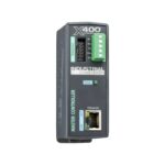 X-400-I - ControlByWeb® |  Web Enabled I/O Controller