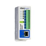 X-DAQ-5I-I - ControlByWeb® |  Five-Input Module Five Digital Inputs