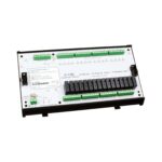 X-19S - ControlByWeb® |  Multi-Purpose I/O Expansion Module