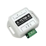 X-TC1W-K - ControlByWeb® |  Thermocouple to 1-Wire Adapter