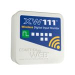 XW-111B - ControlByWeb® |  Wireless Digital Input Monitor