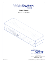 webswitch-plus-users-manual