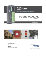 x-12s_users_manual