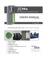 x-15s_users_manual