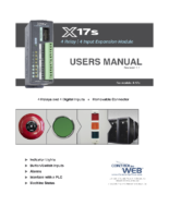 x-17s_users_manual