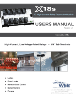 x-18s_users_manual