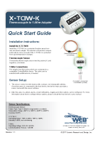 x-tc1w-k-guide