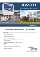 xw-111-users-manual (2)