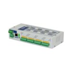 X-432-I - ControlByWeb® |  Simple Programmable Logic Controller