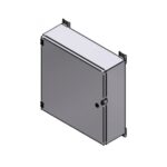 R202006  - Bel |  Single Door Enclosures EEMAC / NEMA 4-12 / IP 65