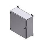 R202008  - Bel |  Single Door Enclosures EEMAC / NEMA 4-12 / IP 65