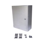 R202008SS  - Bel |  Single Door Enclosures EEMAC / NEMA 4-4x-12 / IP 65