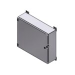 R202406  - Bel |  Single Door Enclosures EEMAC / NEMA 4-12 / IP 65