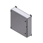 R242406  - Bel |  Single Door Enclosures EEMAC / NEMA 4-12 / IP 65