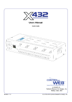 X-432_manual-v1.2