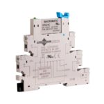 GSC024C  - Macromatic |  General Purpose Slim Relay 24V