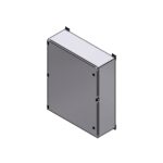 R363010  - Bel |  Single Door Enclosures EEMAC / NEMA 4-12 / IP 65