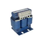 RL-00403 - MTE |  Line/Load Reactor, 9mH, 4Amps, Open