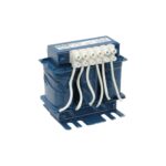 RL-00404 - MTE |  Line/Load Reactor, 12mH, 4Amps, Open