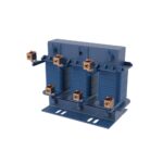 RL-10001 - MTE |  Line/Load Reactor, 0.15mH, 100Amps, Open