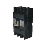 GE SEDA36AT0060 | Molded Case Circuit Breaker Bolt-On, 60 Amp, 3 Pole, 600 Volt