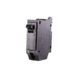 GE THQB1130 | Miniature Circuit Breaker, 120/240 VAC, 30 A, 10 kA Interrupt, 1 Pole, LI/Fixed Trip