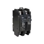 GE THQC2130WL | Molded Case Circuit Breaker Feed-Thru, 30 Amp, 2 Pole, 240 Volt