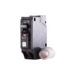 GE THQL1115AF2 | 15 Amp Arc Fault (AFCI) Circuit Breaker, Plug-In, 15 Amp, 1 Pole, 120 Volt