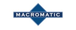 macromatic logo