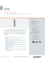 DS-ATDR-Class-CC-Time-Delay-Mersen