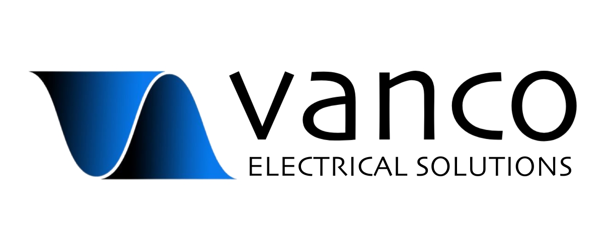 an image of vanco electrical solutions logo