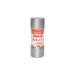 A4J1 - Mersen | CLASS J FUSE 600V 1A