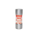 A4J20 - Mersen | CLASS J FUSE 600V 20A