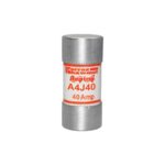 A4J40 - Mersen | CLASS J FUSE 600V 40A