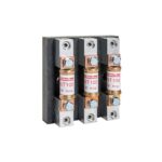 A6T100 - Mersen | CLASS T FUSE 600V 100A