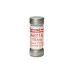 A6T15 - Mersen | CLASS T FUSE 600V 15A