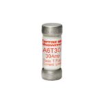 A6T30 - Mersen | CLASS T FUSE 600V 30A