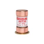 A6T35 - Mersen | CLASS T FUSE 600V 35A