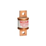 A6T350 - Mersen | CLASS T FUSE 600V 350A