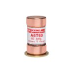 A6T60 - Mersen | CLASS T FUSE 600V 60A