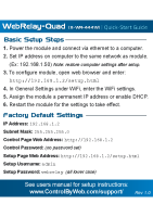 x-wr-444w-qsg_v1.0