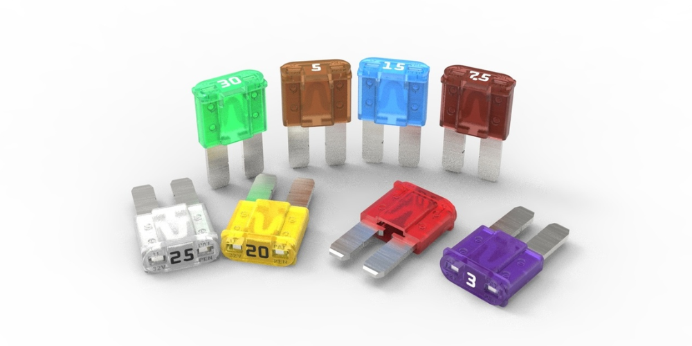 A Comprehensive Guide to Electrical Fuse Types | Vanco Electrical Solutions