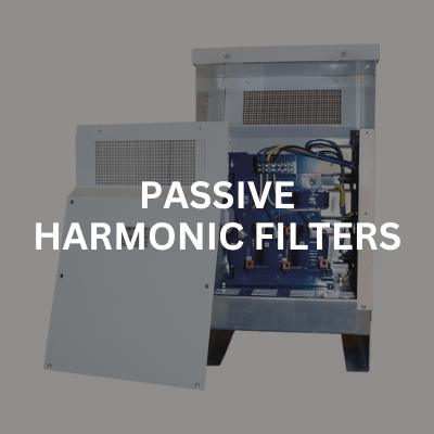 passive harmonic filters