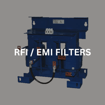 rfi/emi filters