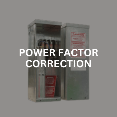 power factor correction