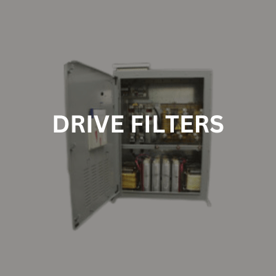 drive filters