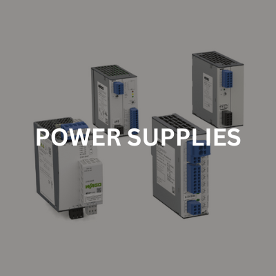 power supplies