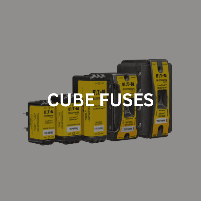 cube fuses