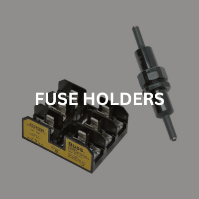 fuse holders